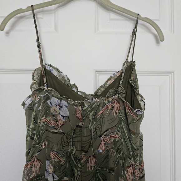 Summer strapless dress by all in favor - Picture 5 of 14